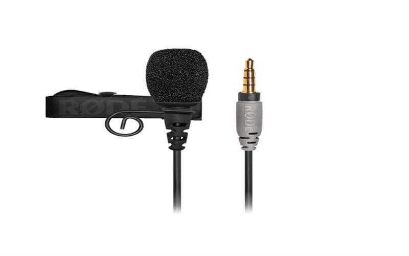 best microphones for streaming rode smartlav