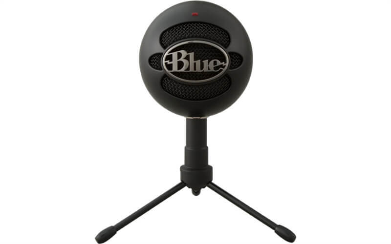 best microphones for streaming blue snowball