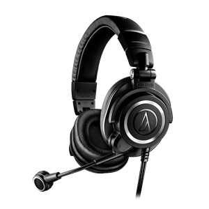 best ps5 headset audio technica ath m50x sts streamset