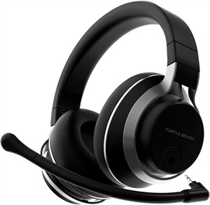 best ps5 headset turtle beach stealth pro