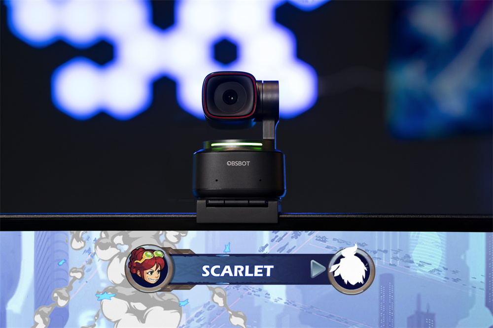 best ptz webcam