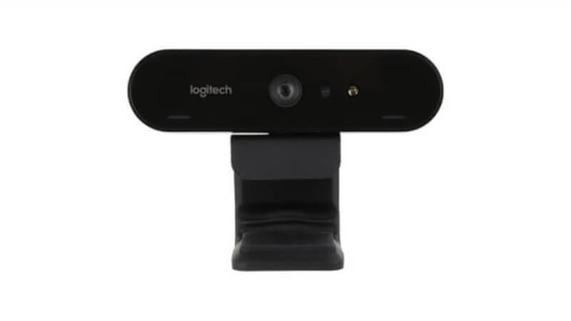 logitech brio 4k