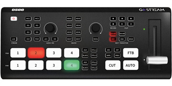 best switcher osee gostream deck