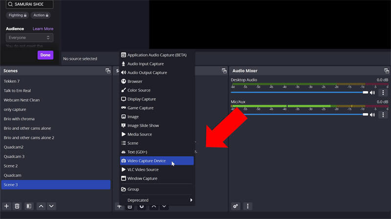 best webcam for obs 12