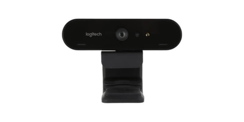 logitech brio 4k