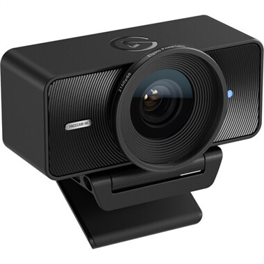 best streaming camera for twitch and youtube elgato facecam 4k