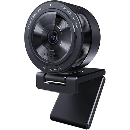 best streaming camera for twitch and youtube razer kiyo pro ultra