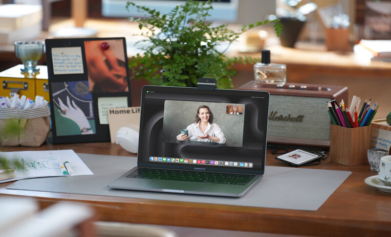 best webcam for laptops cover image