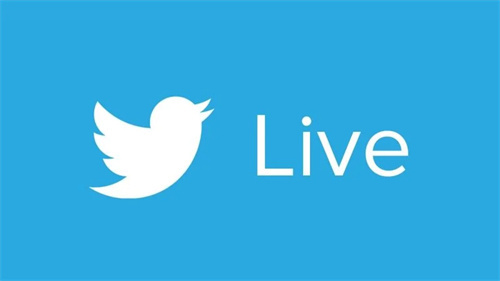 best live streaming platfrom twitter live