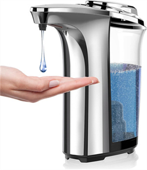 birthday gifts for brothers automatic soap dispenser