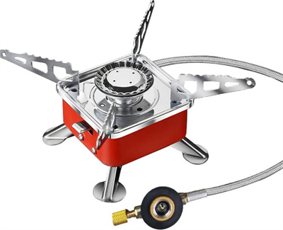 birthday gifts for brothers compact camping stove