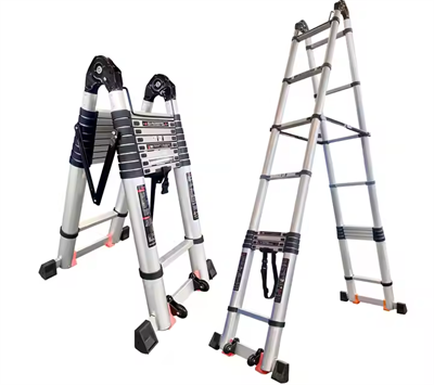 birthday gifts for brothers compact folding ladder