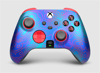 birthday gifts for brothers gaming controller with extra customization