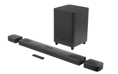 birthday gifts for brothers gaming soundbar with subwoofer