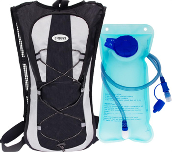 birthday gifts for brothers hydration backpack