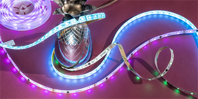 birthday gifts for brothers led smart light strip