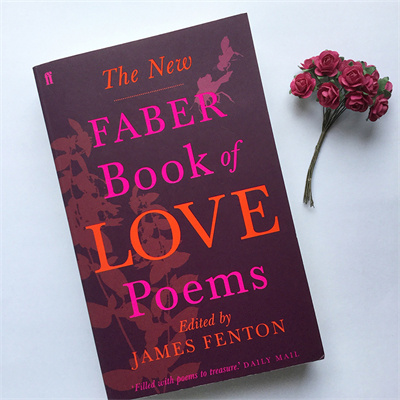 book of poems