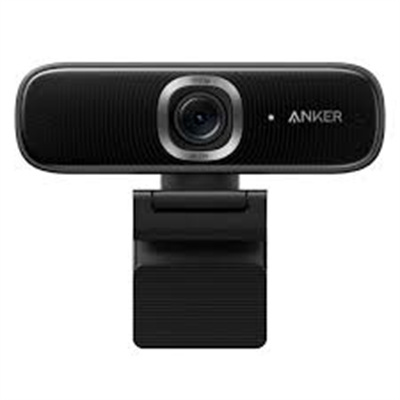 budget webcam for streaming anker powerconf c300 webcam