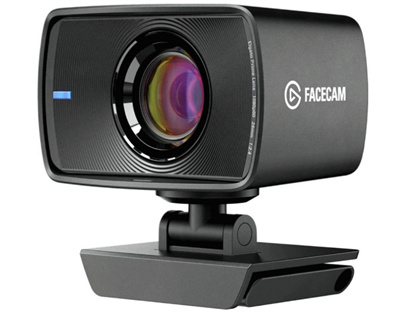 budget webcam for streaming facecam