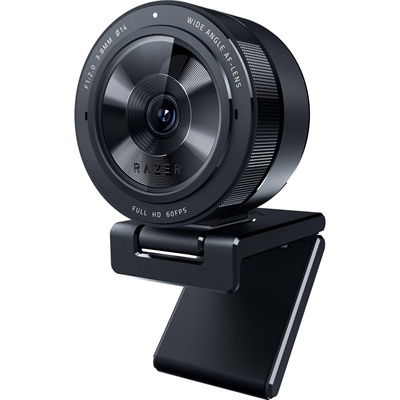 budget webcam for streaming razer kiyo pro