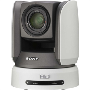 camera for live streaming sony brc