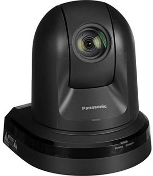 camera for live streaming panasonic aw he40h