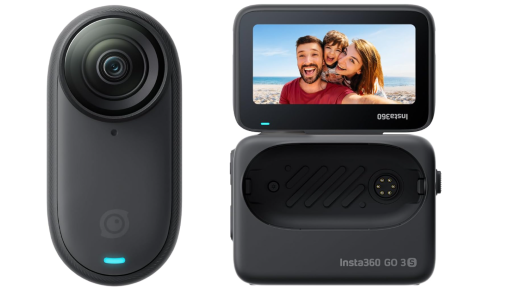 best camera for tiktok insta360 go 3s