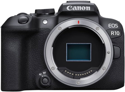 canon eos r10