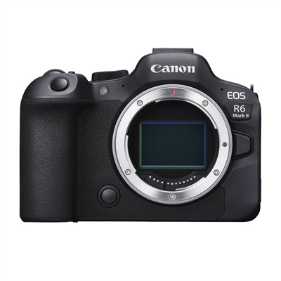 canon eos r6 mark ii