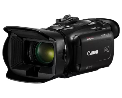 canon vixia g70