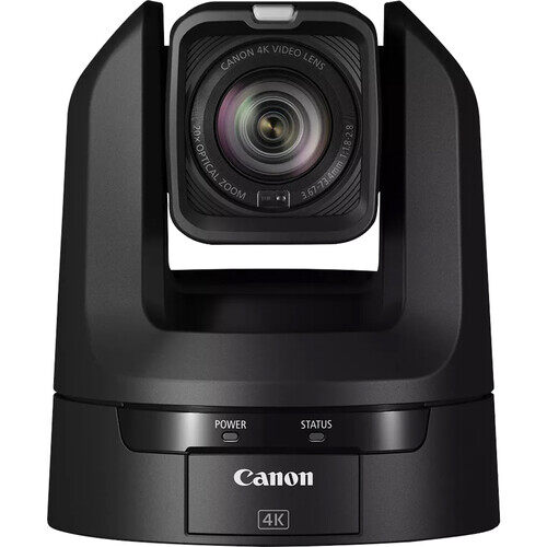 canon cr n300 sdi ptz camera