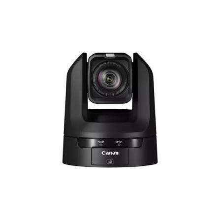 best ndi ptz camera canon crn300