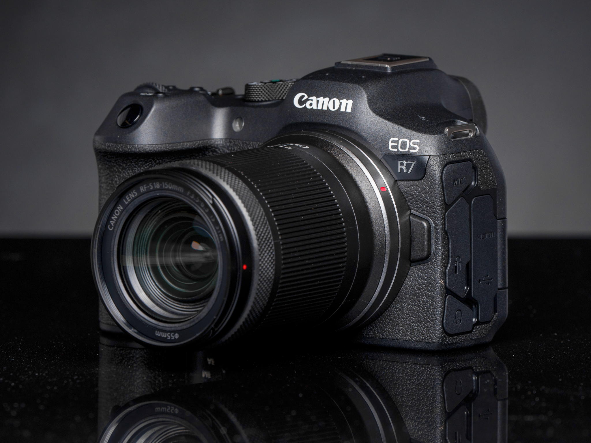 canon eos r7