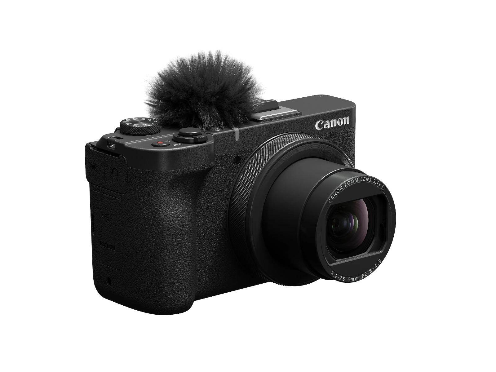 Canon PowerShot V1