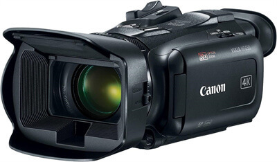 cheap recording camera canon vixia hf g50