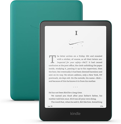 christmas gifts for boyfriends amazon kindle paperwhite