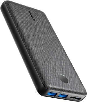 christmas gifts for boyfriends anker powercore 20000mah portable charger