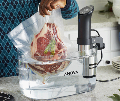 christmas gifts for boyfriends anova sous vide precision cooker