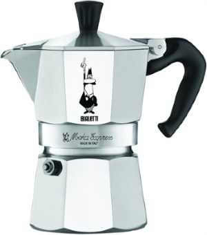 christmas gifts for boyfriends bialetti moka express stovetop espresso maker