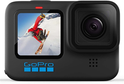 christmas gifts for boyfriends gopro hero10 action camera