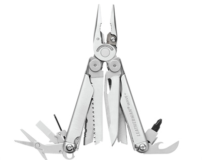 christmas gifts for boyfriends leatherman wave multitool