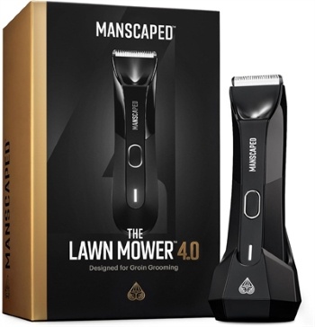 christmas gifts for boyfriends manscaped lawn mower 4