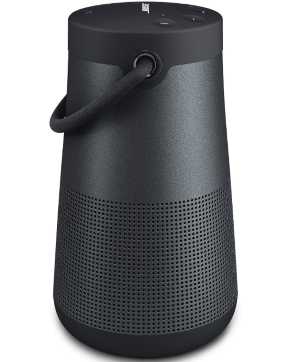 christmas gifts for boyfriends soundlink revolve bluetooth speaker by bose