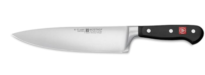 christmas gifts for boyfriends wusthof classic chefs Knife