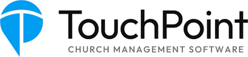 church management software touchpoint