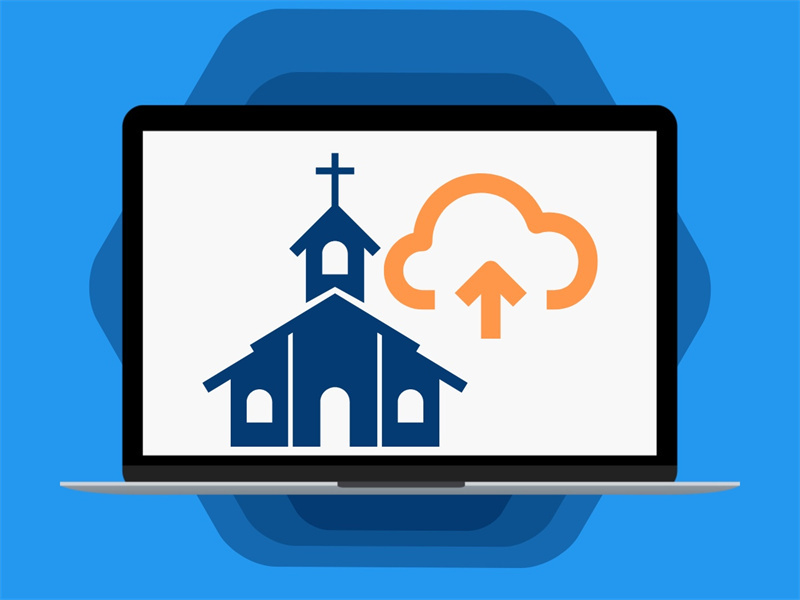 church-management-software