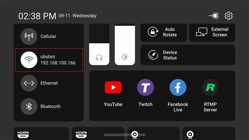 connect with obsbot poducts (9)