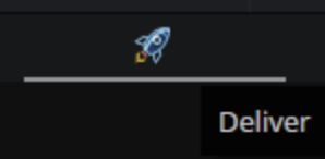 davinci delivery icon
