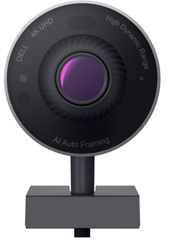 webcam for streaming dell ultrasharp