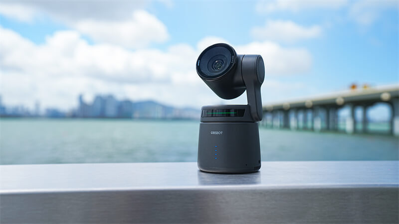 The Best 360° Cameras on the Market right now (2024)